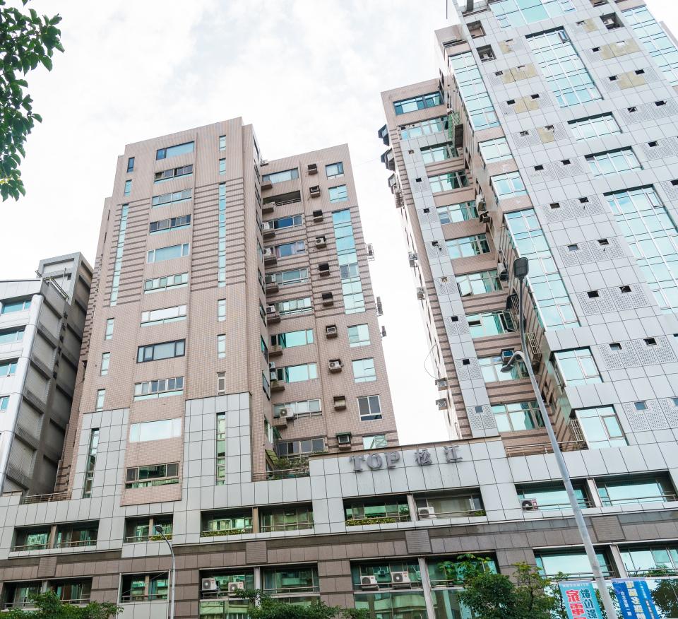 外牆拉皮案件圖片 外牆拉皮案件圖片