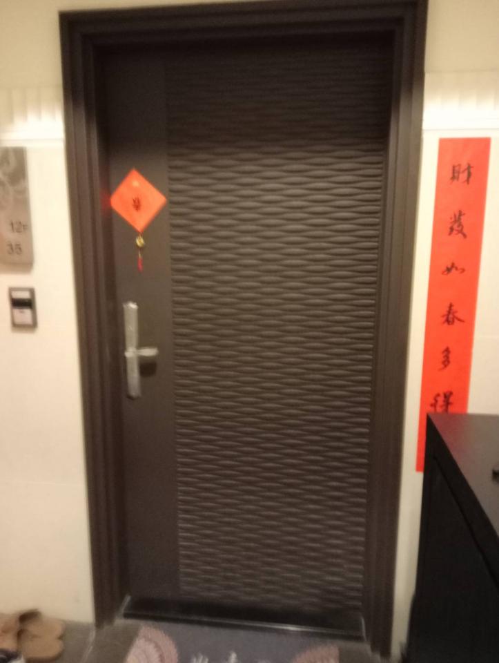 門片維修案件圖片 門片維修案件圖片