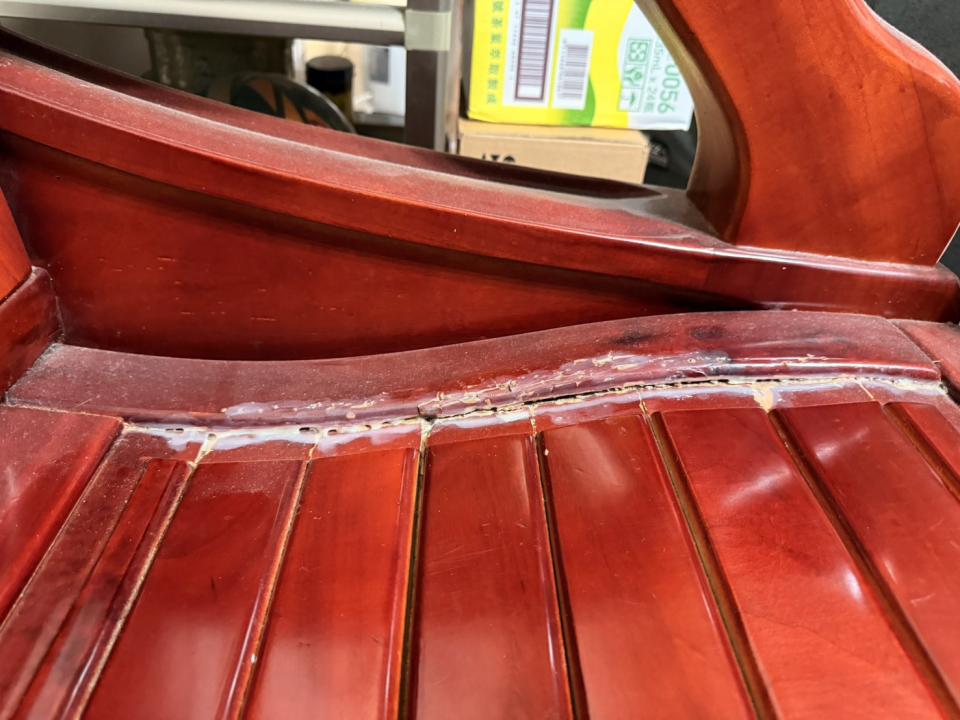 家具維修案件圖片