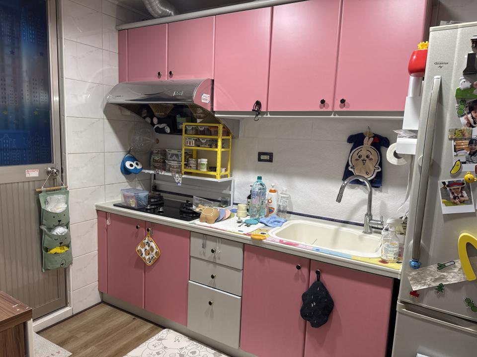 波音軟片施工案件圖片