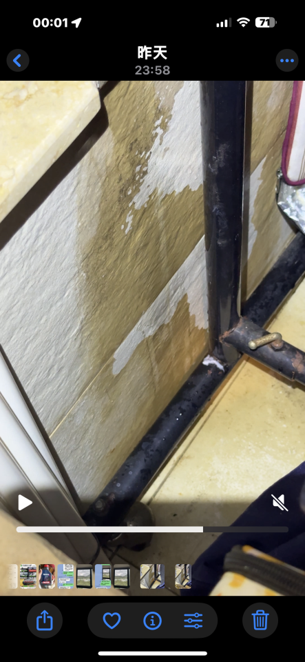 水龍頭裝修案件圖片