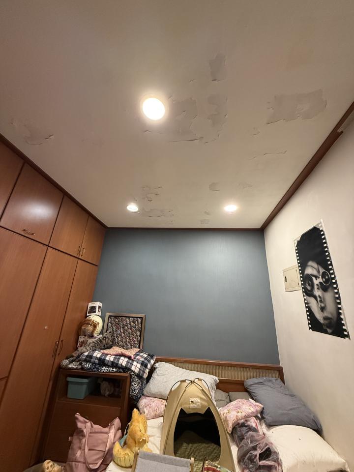 油漆工程案件圖片 油漆工程案件圖片