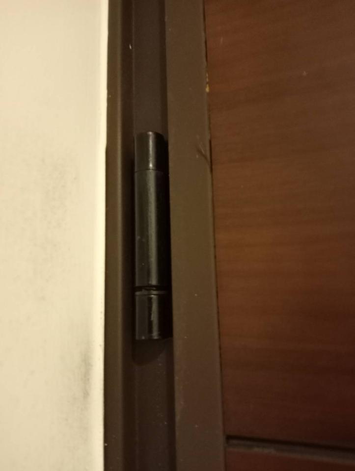 門片維修案件圖片 門片維修案件圖片