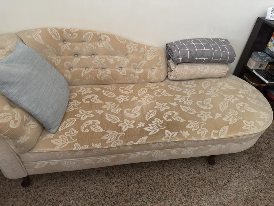 沙發清潔案件圖片