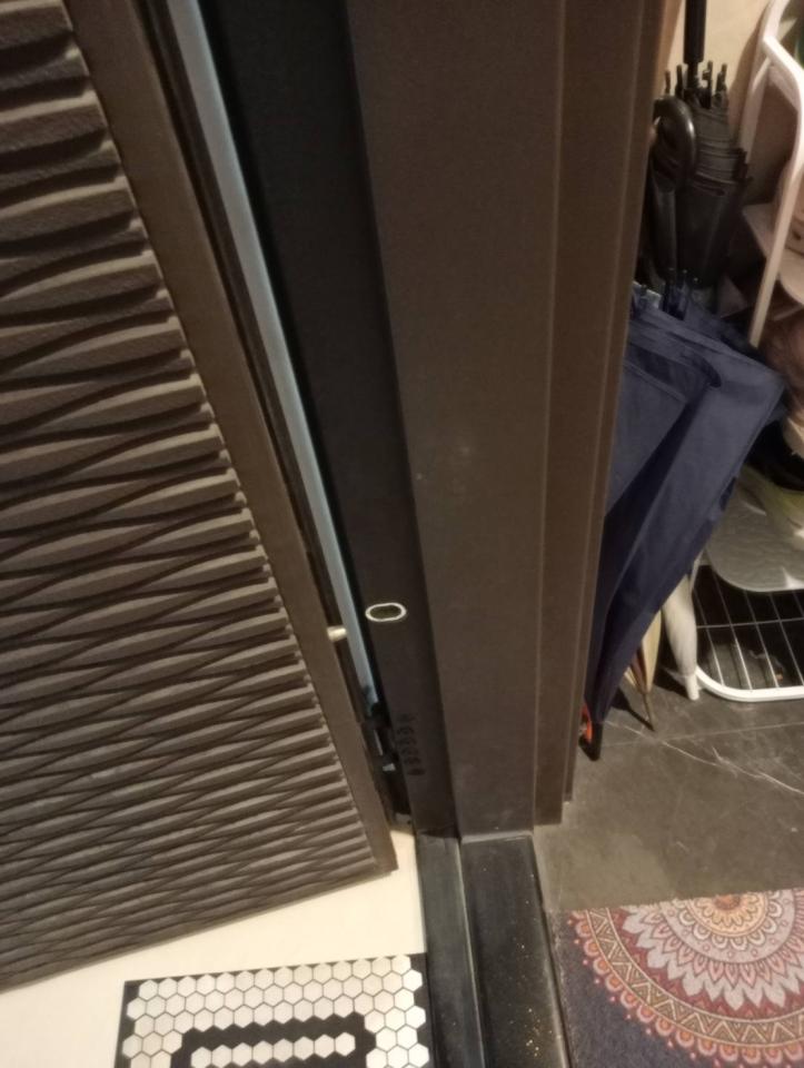 門片維修案件圖片 門片維修案件圖片