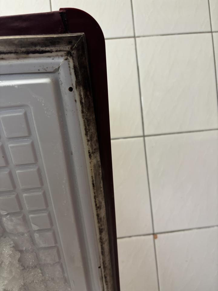 冰箱維修案件圖片 冰箱維修案件圖片