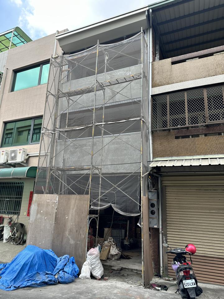 油漆工程案件圖片 油漆工程案件圖片