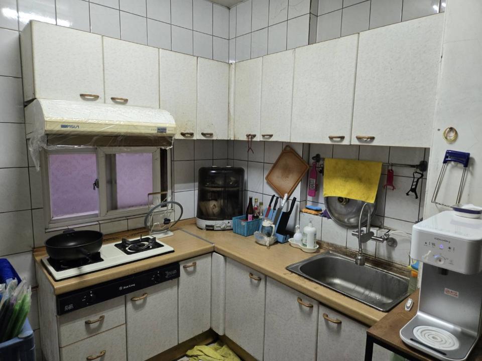 廚具安裝案件圖片