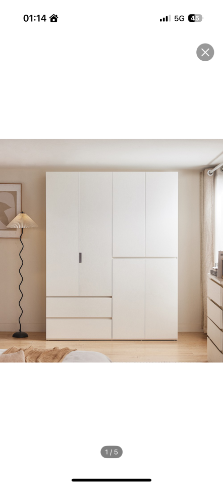 家具組裝案件圖片