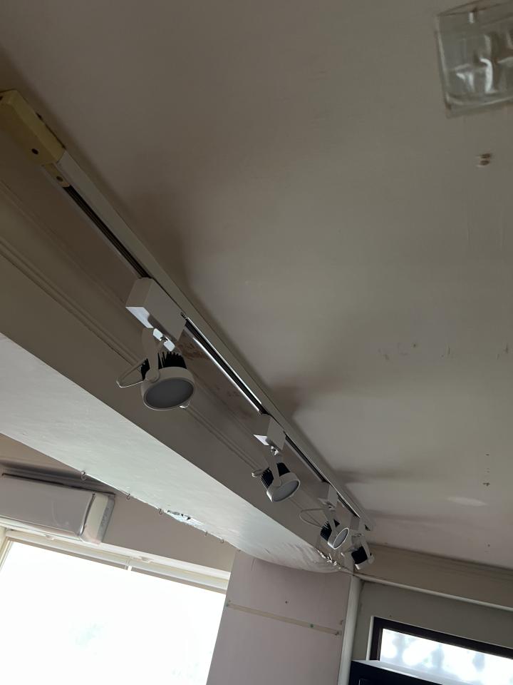 燈具安裝案件圖片 燈具安裝案件圖片