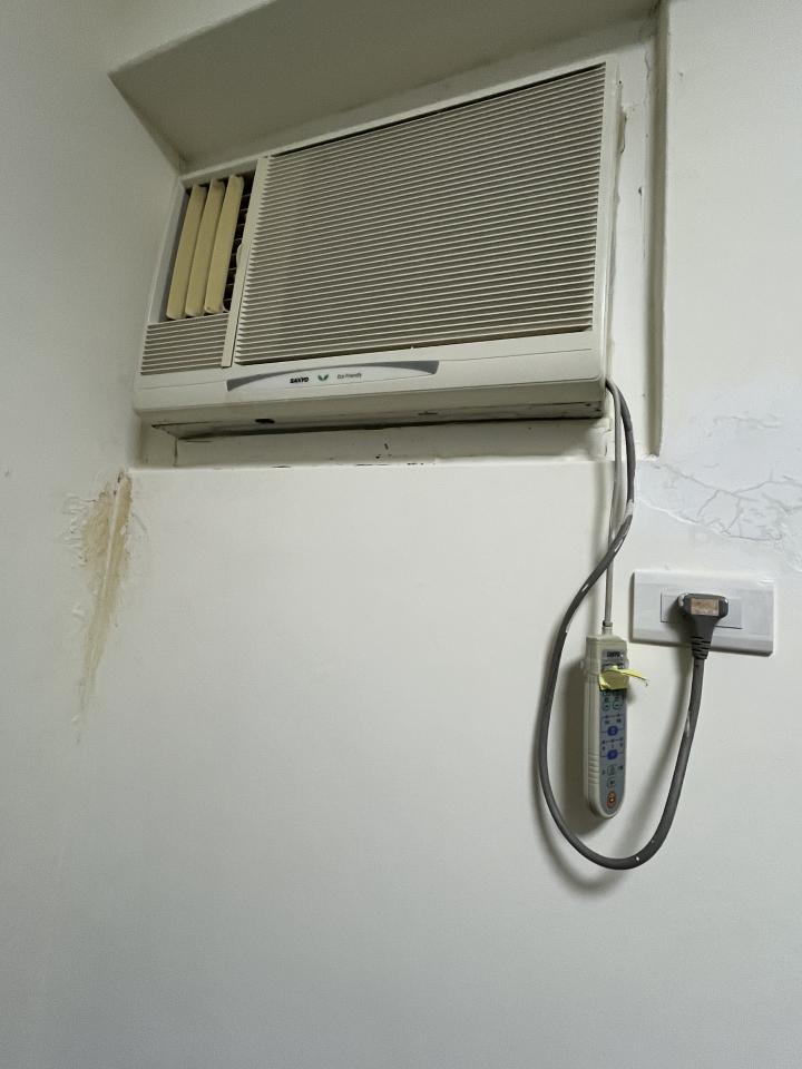冷氣移機案件圖片 冷氣移機案件圖片