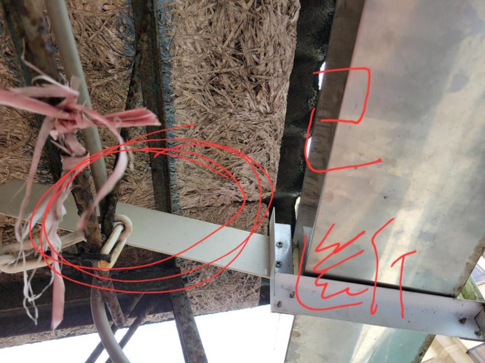 屋頂排水案件圖片