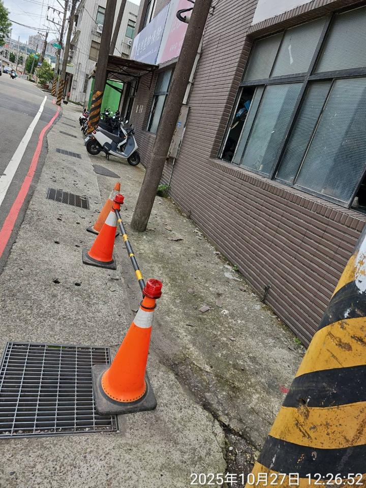 磁磚修補案件圖片