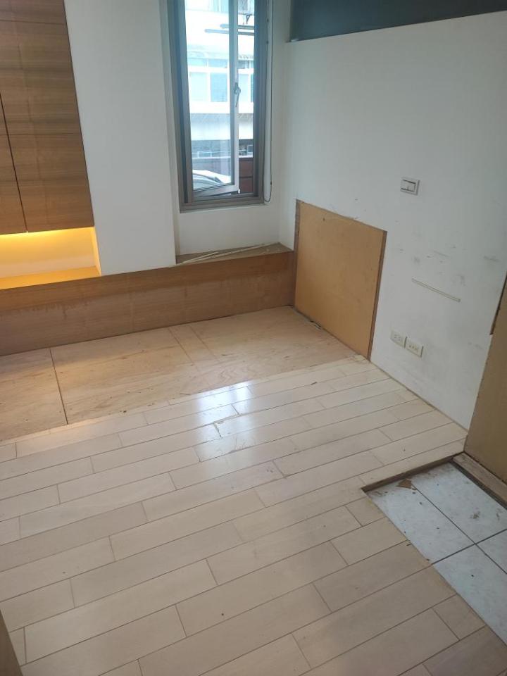 地板施工案件圖片