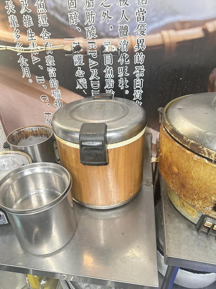 餐飲設備案件圖片