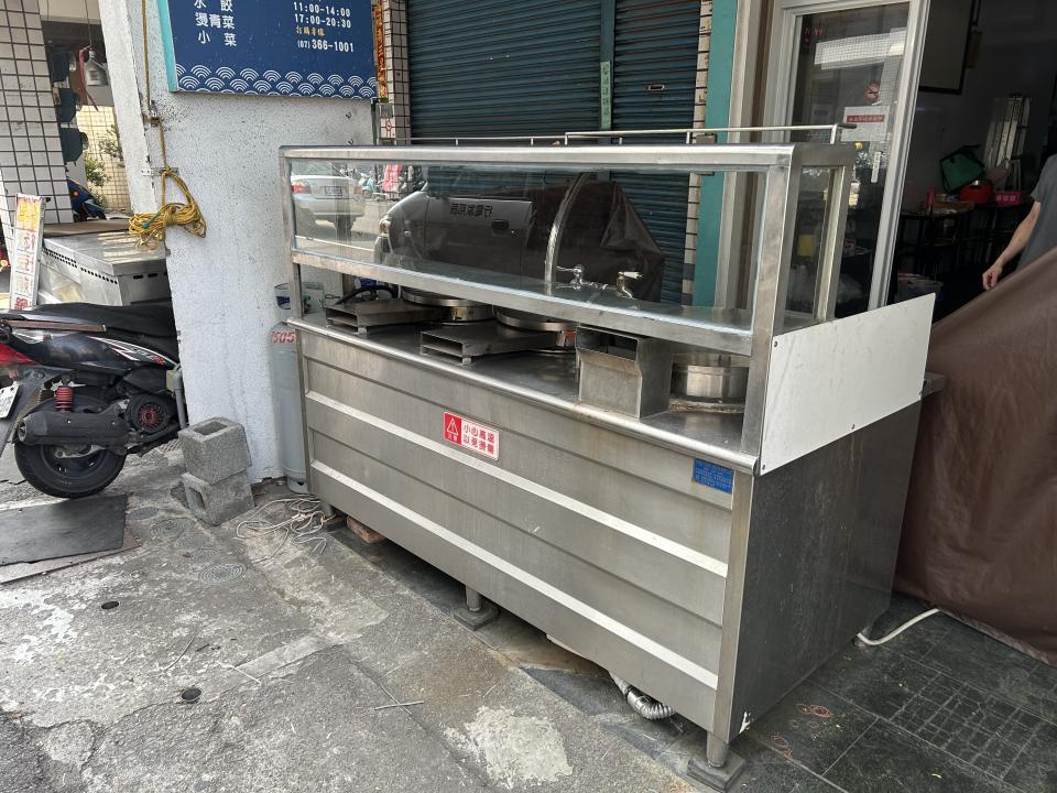 餐飲設備案件圖片