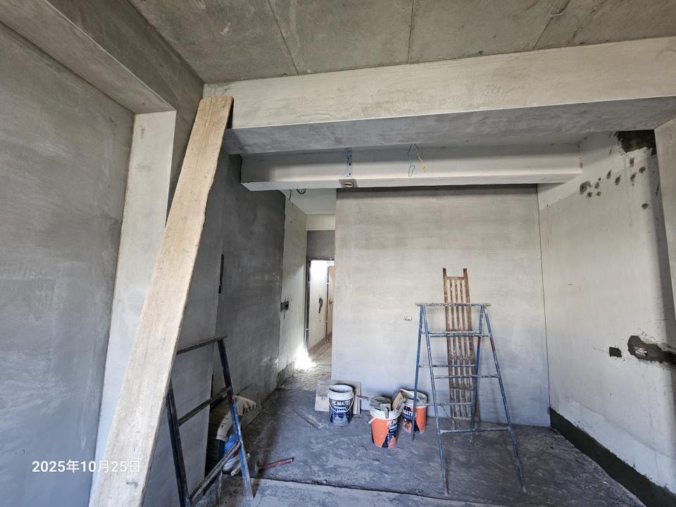 油漆工程案件圖片