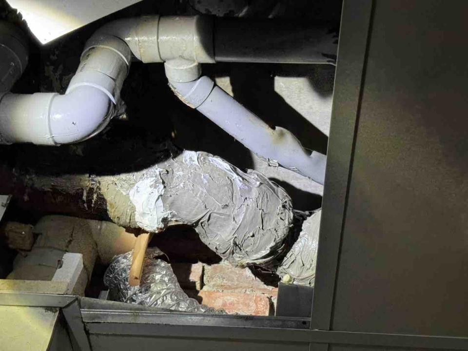 水管維修案件圖片 水管維修案件圖片