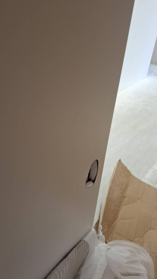 門片維修案件圖片 門片維修案件圖片