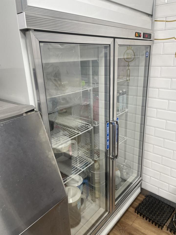 餐飲設備案件圖片