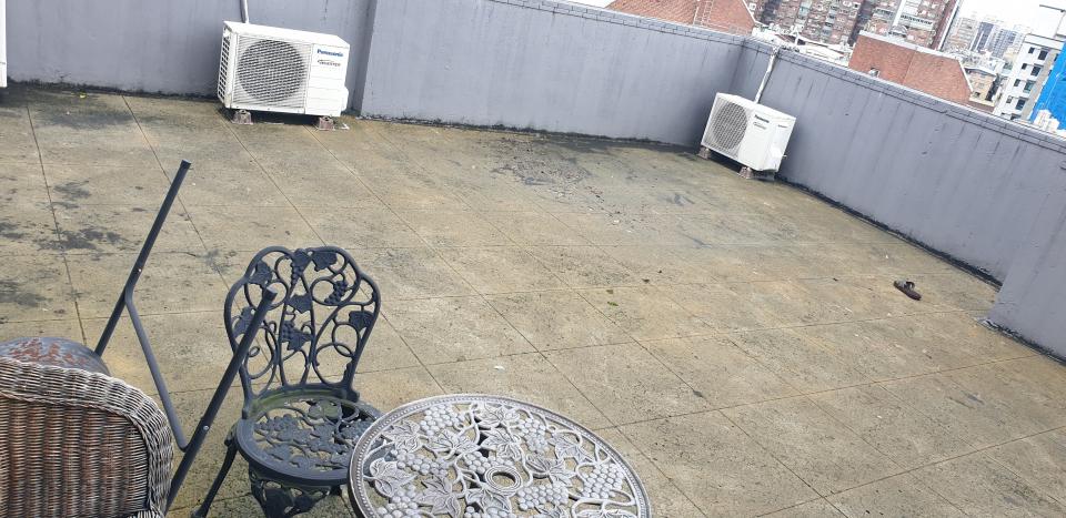 屋頂防水案件圖片 屋頂防水案件圖片