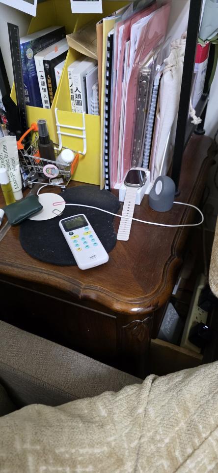 大型垃圾回收案件圖片