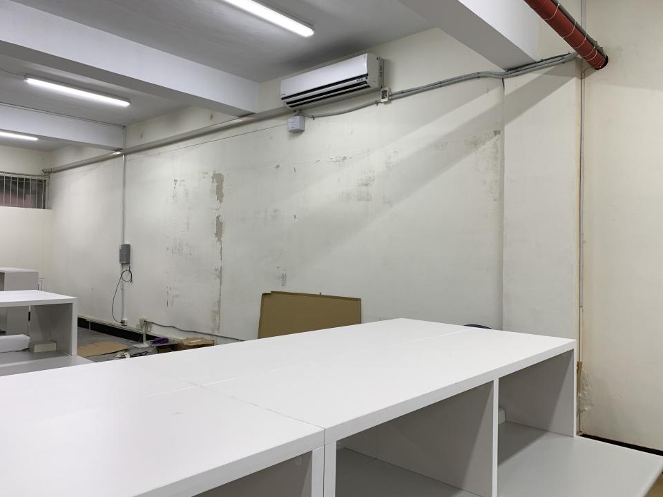 油漆工程案件圖片