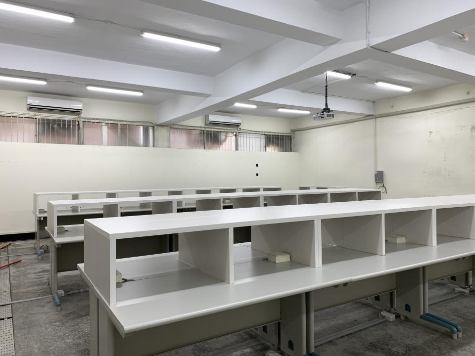 油漆工程案件圖片