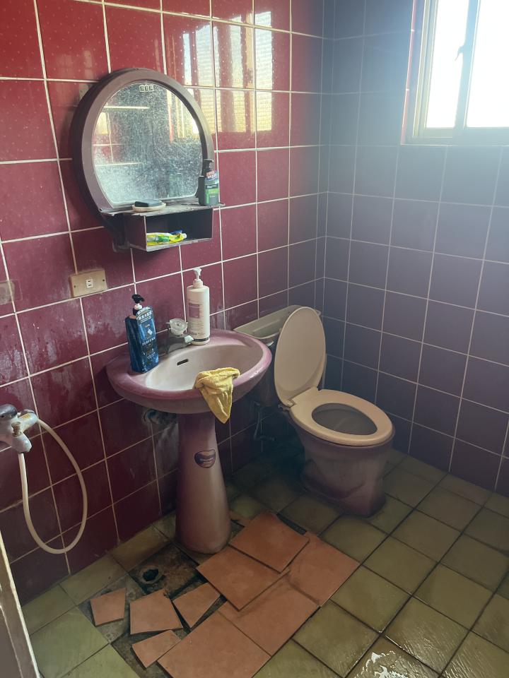 馬桶裝修案件圖片 馬桶裝修案件圖片