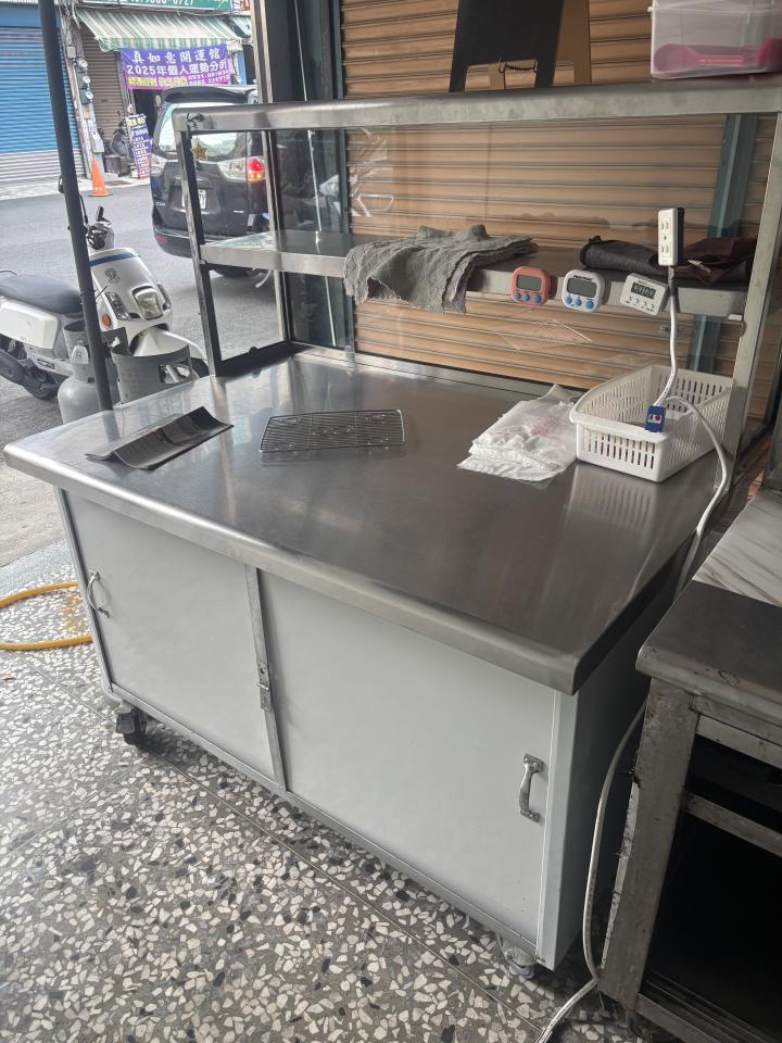餐飲設備案件圖片