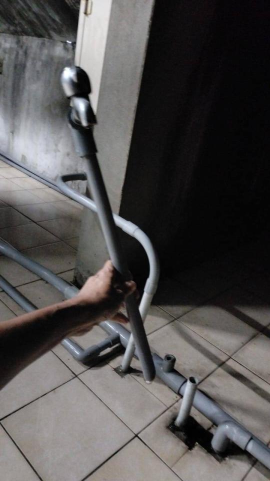 水管維修案件圖片 水管維修案件圖片