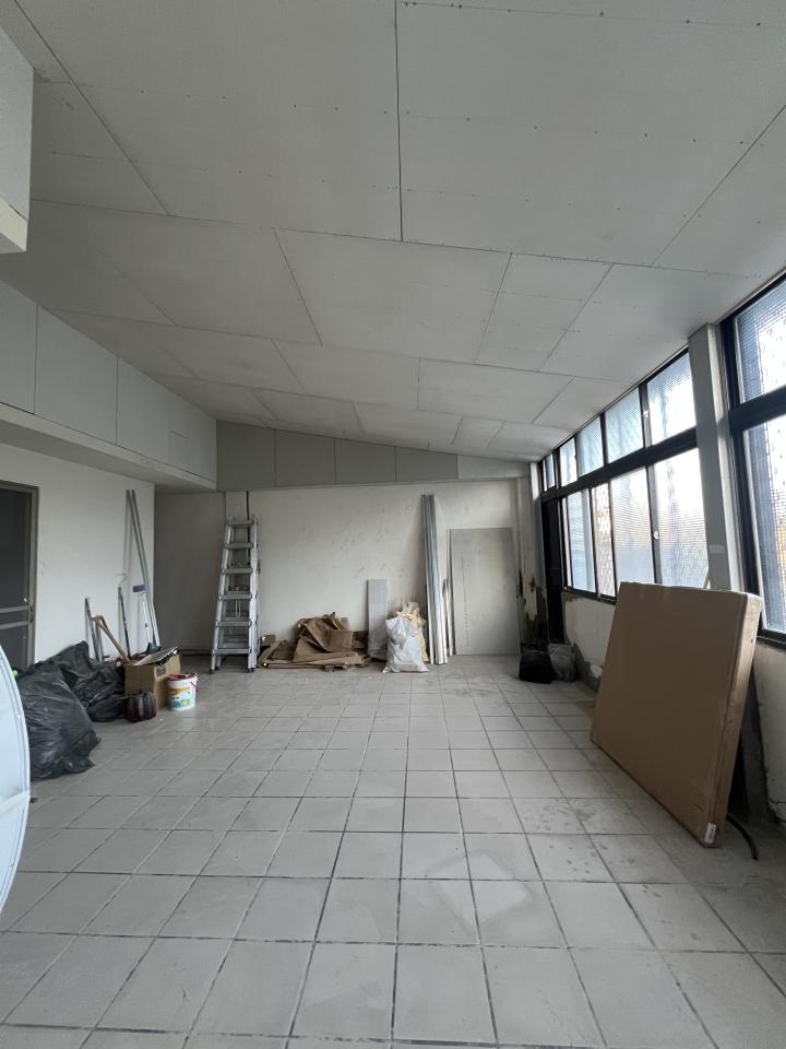 油漆工程案件圖片