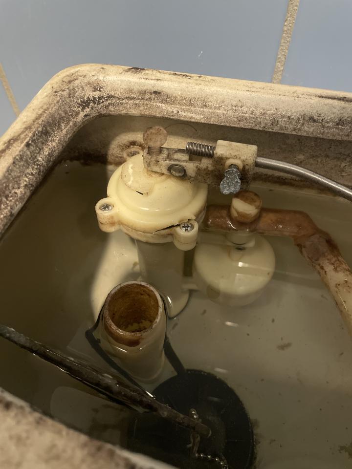 馬桶裝修案件圖片 馬桶裝修案件圖片