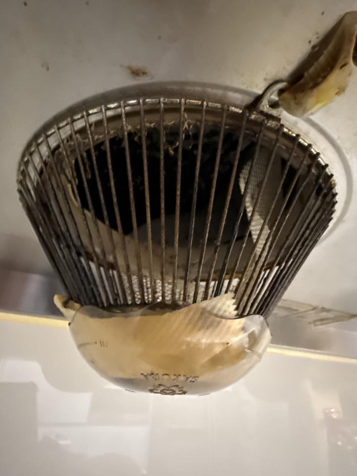 抽油煙機清洗案件圖片 抽油煙機清洗案件圖片