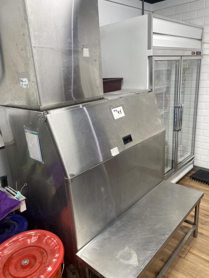 餐飲設備案件圖片