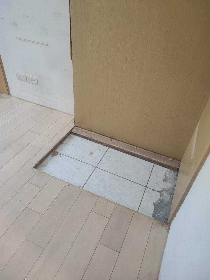 地板施工案件圖片