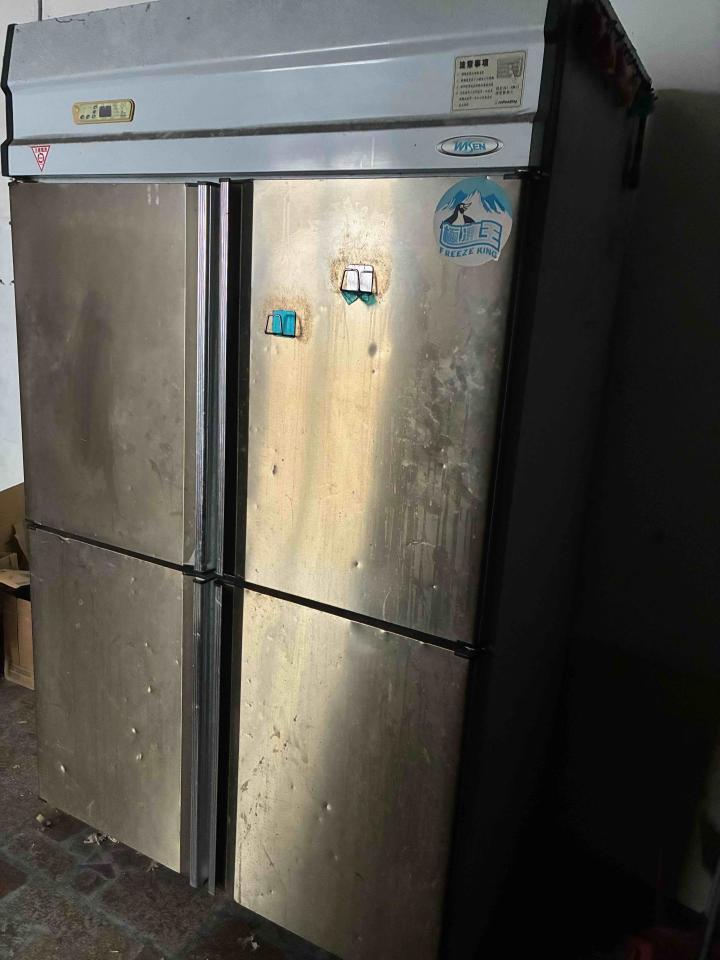 搬家清潔案件圖片