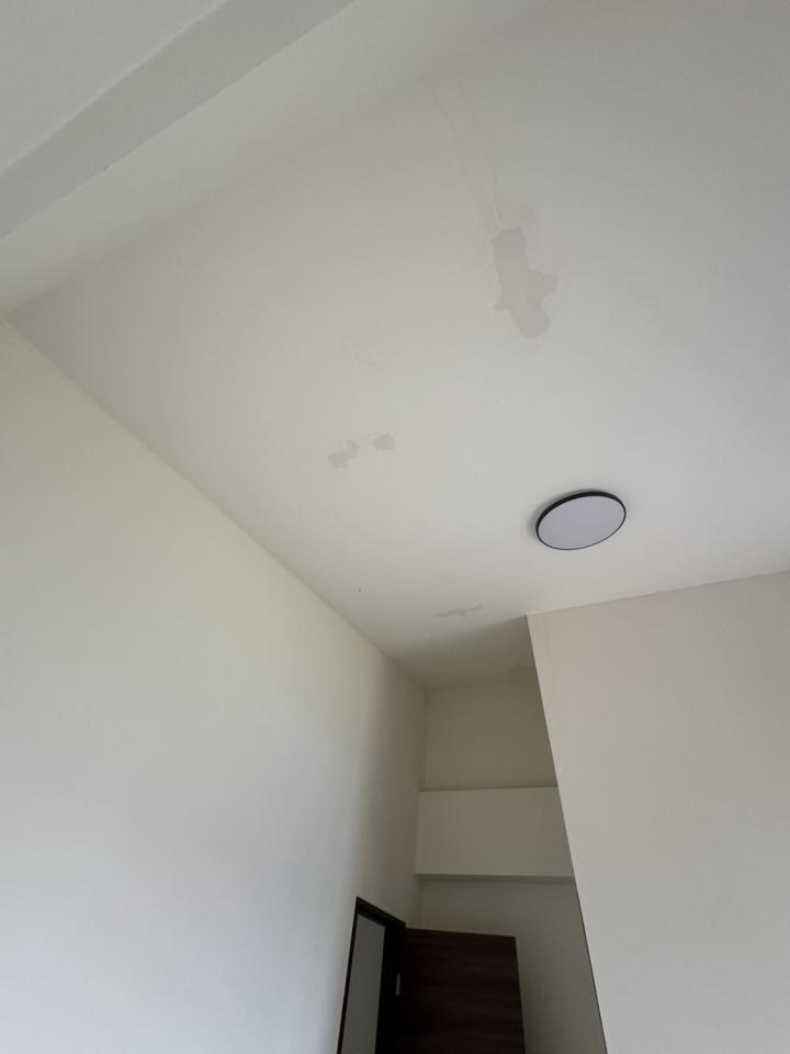 屋頂防水案件圖片