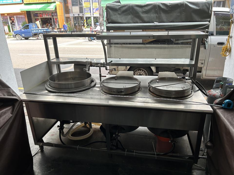 餐飲設備案件圖片