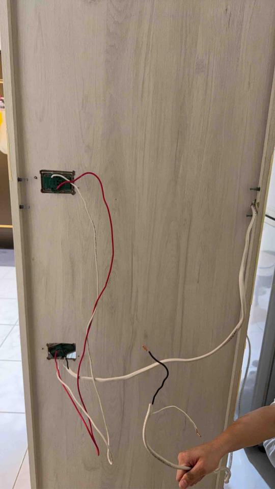 電線裝修案件圖片 電線裝修案件圖片