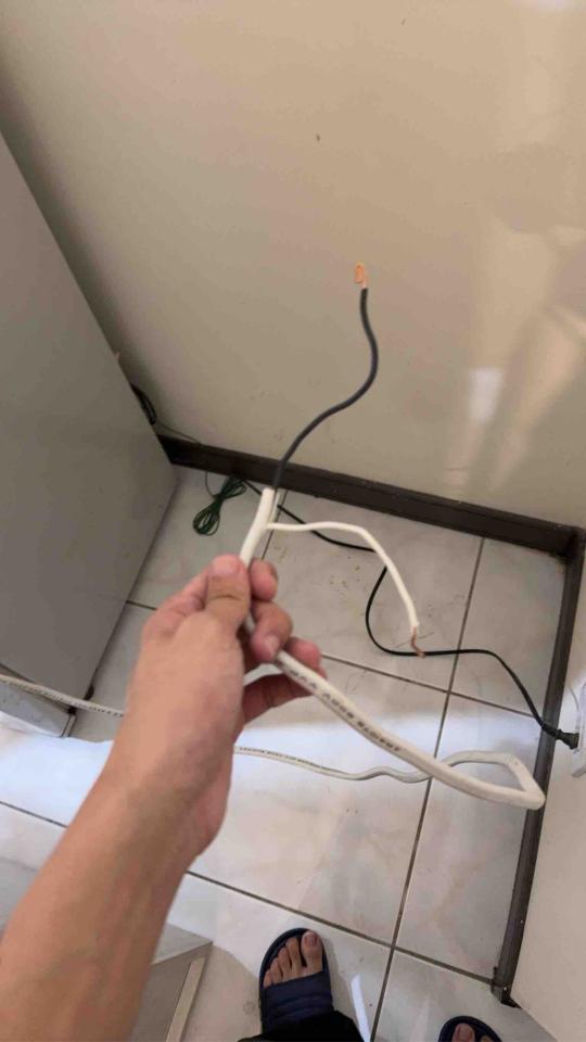 電線裝修案件圖片 電線裝修案件圖片