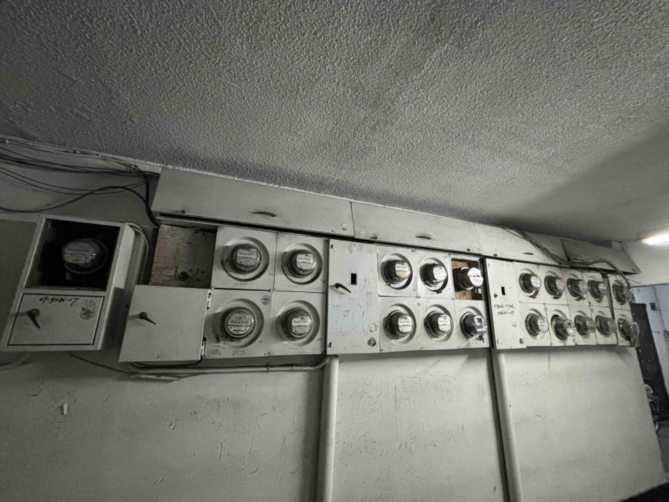 電線裝修案件圖片 電線裝修案件圖片