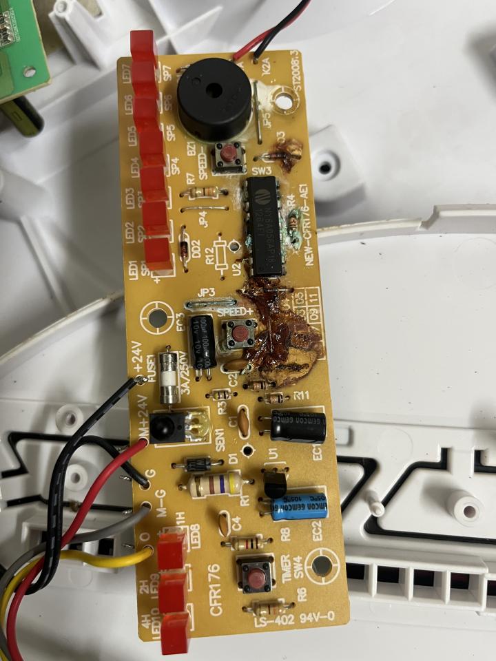 家電維修案件圖片 家電維修案件圖片