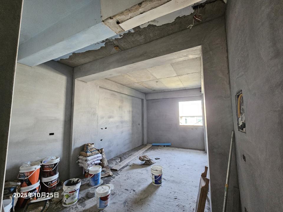 油漆工程案件圖片