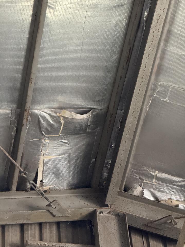 鐵工案件圖片 鐵工案件圖片