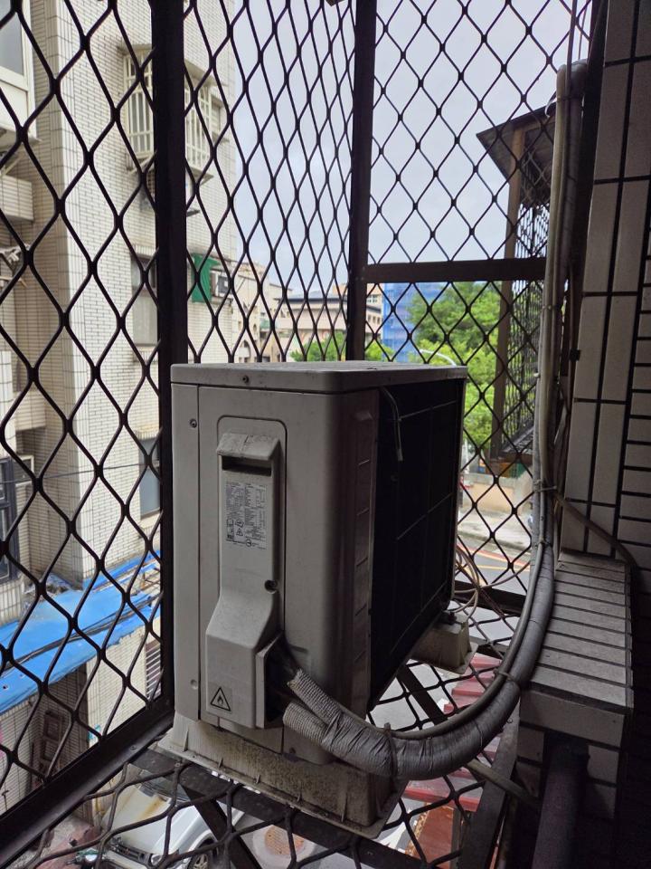 冷氣移機案件圖片 冷氣移機案件圖片