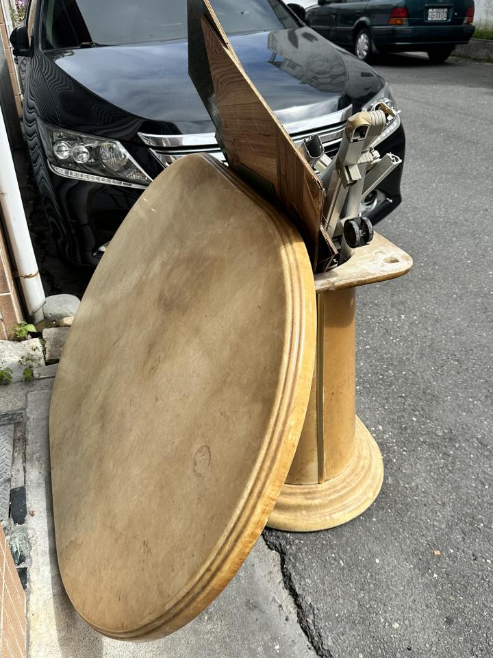 大型家具回收案件圖片