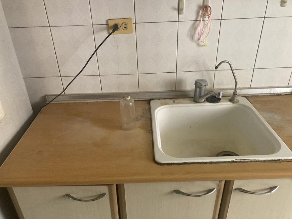 廚具安裝案件圖片 廚具安裝案件圖片