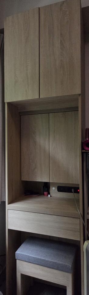 家具搬運案件圖片