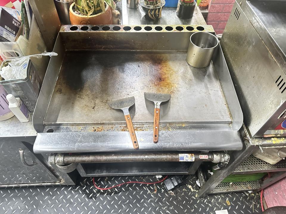 餐飲設備案件圖片